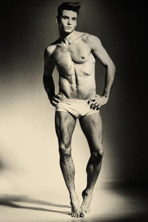 Beautiful Male Bodys