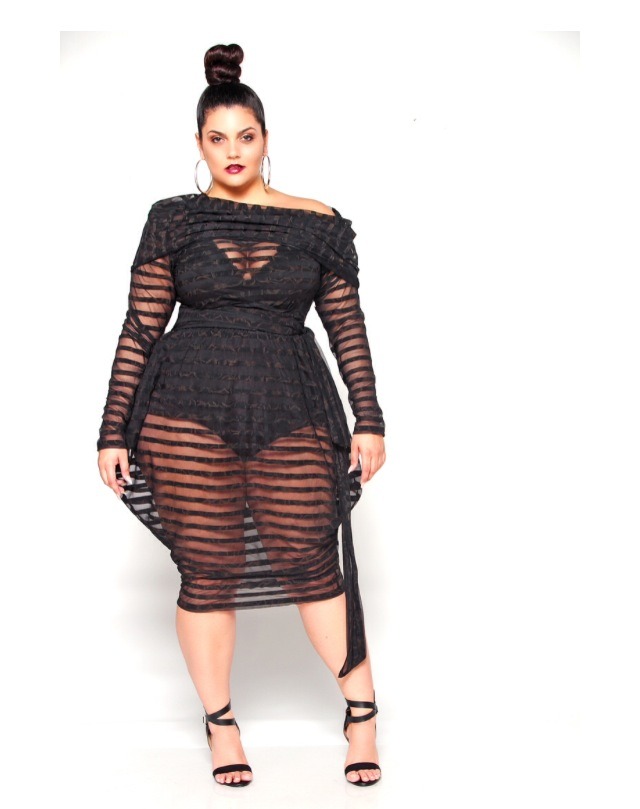 bigbeautifulblackgirls:  NEW POST ON THE BLOG : Midday Must Have Featuring JibriOnlineSee