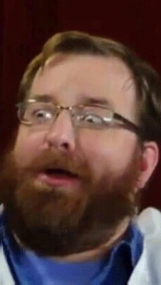 duoachievement:  werebi-official:  Ray quit, Gavin is in England, Geoff has/had food