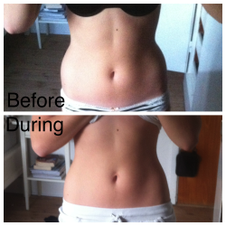  finish-with-fitness:   ONE MONTH is all
