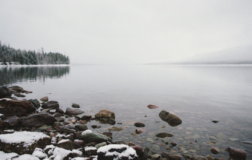 significvnt: landskype: scenes from glacier, part five by manyfires on Flickr. nature blog