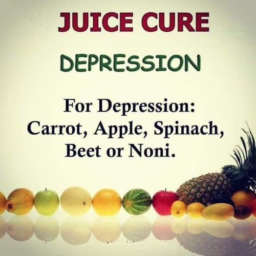 sashacoki:    Juice Cure.  