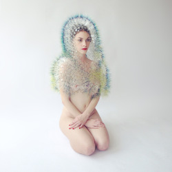 wonderingaesthetic:  Maiko Takeda   Vulnicura.