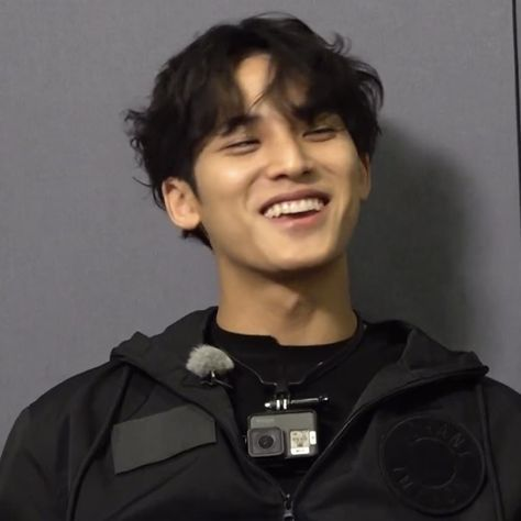 New Year's Day - Kim Mingyu