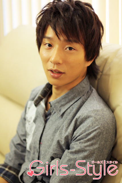 otomennews: 【Style of the PRINCE】第34回ゲスト：中澤まさともさん Vol.4 www.girls-style.jp/interview/034/04so