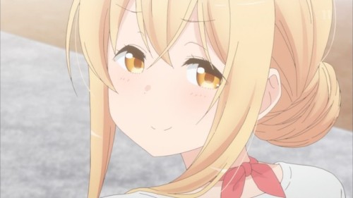 Ecchi Enthusiast