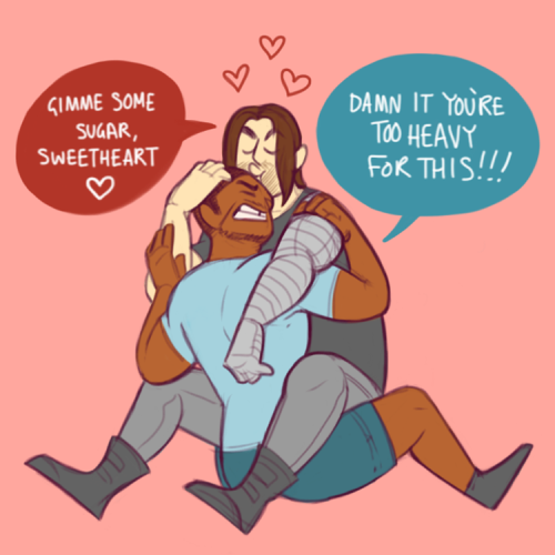 Porn yawpkatsi:SAMBUCKY KISSES based on that kiss photos