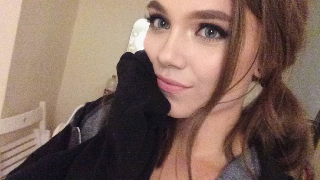 bushb4by:  I can’t wait to start a good fresh new years 💜
