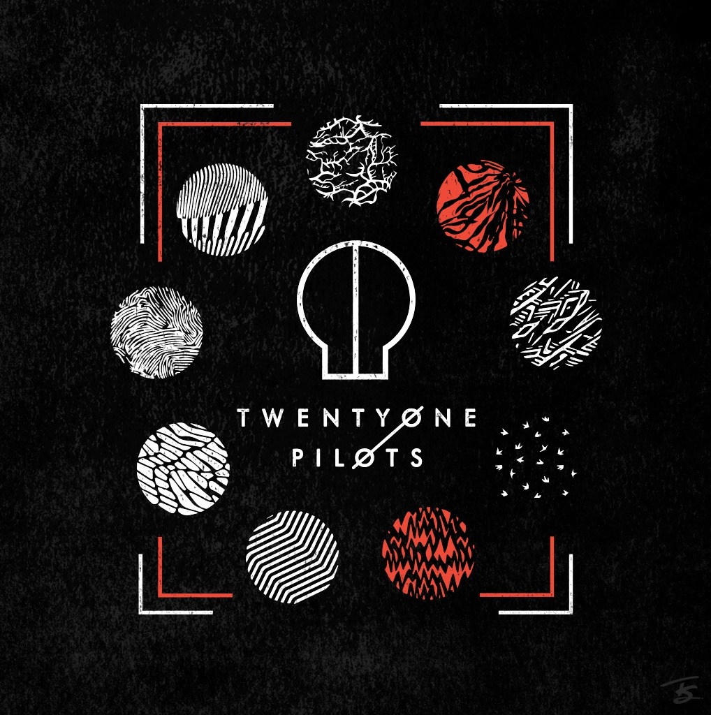 Blurryface twenty one pilots. Обложка 21 Pilots. 21 Пилот обложка альбома. Группа twenty one Pilots альбомы. Twenty one Pilots обложка альбома Blurryface.