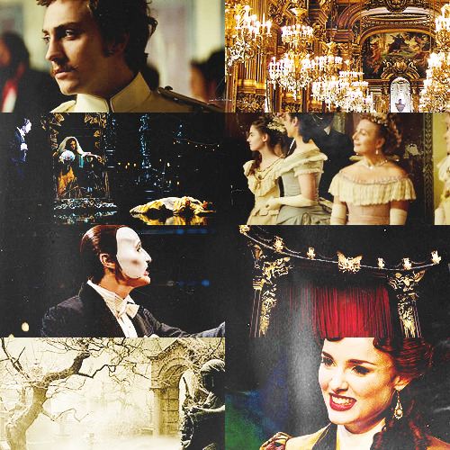 rewindedmiracles:  susan kay’s phantom to the end ; part two  “All beauty must have its 