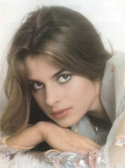 Nastassja Kinski Fan Page