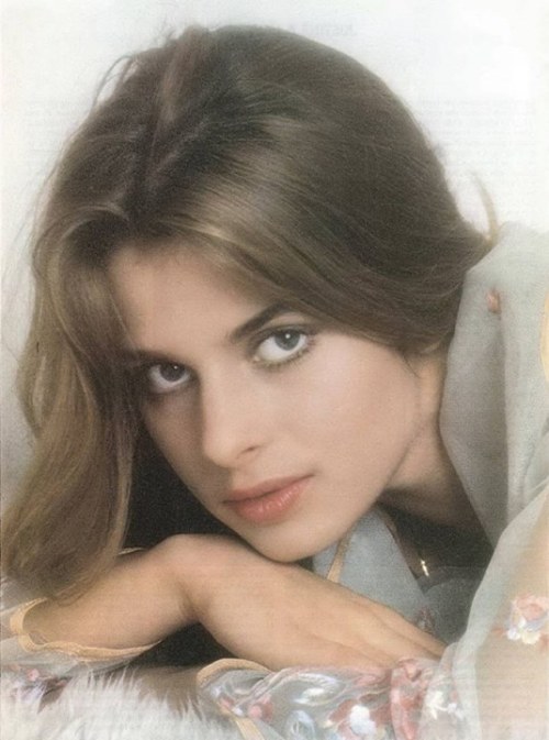 Porn Pics Nastassja Kinski Fan Page