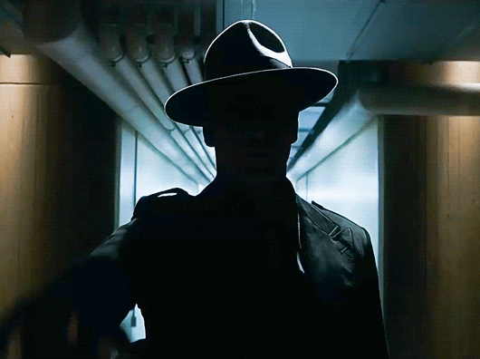 niralamba: ~X-Men: Days Of Future Past~