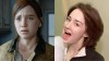 aventina:The Last Of Us Part 2 Actors (face models)