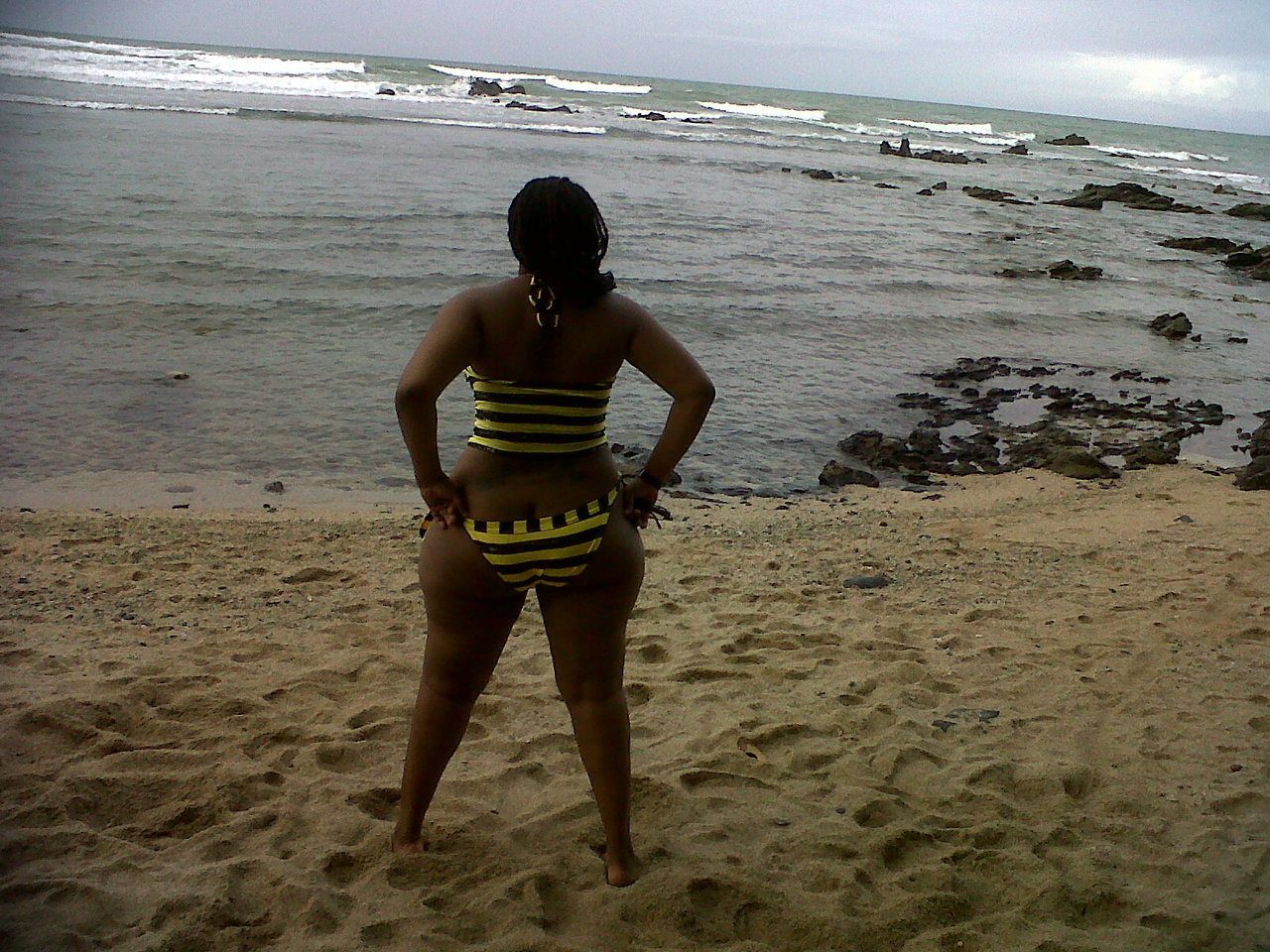trini-cashflow:  Kissa again