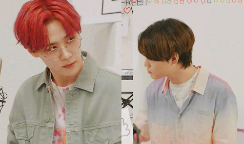 KUN, CHENLE - Free Love (HONNE)