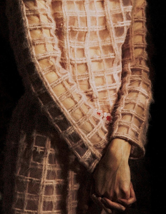 moldavia:  Simone Rocha F/W 2014 