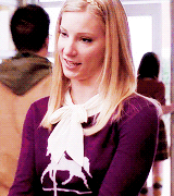 lydiaparrish:BRITTANY PIERCE SPECIAL:↳ Wearing: Purple/Violet
