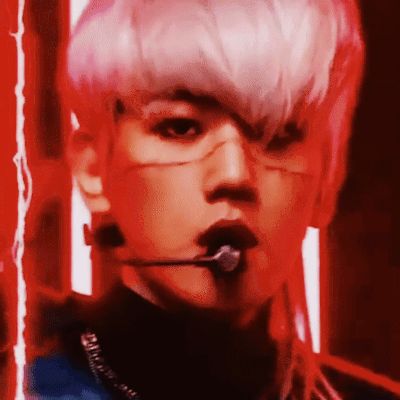 babybaekuwu:I am ready to pray for these eyes, for this breath at the end of each
