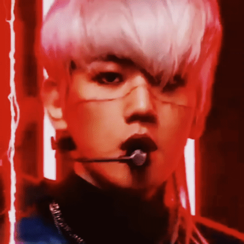babybaekuwu:I am ready to pray for these eyes, for this breath at the end of each
