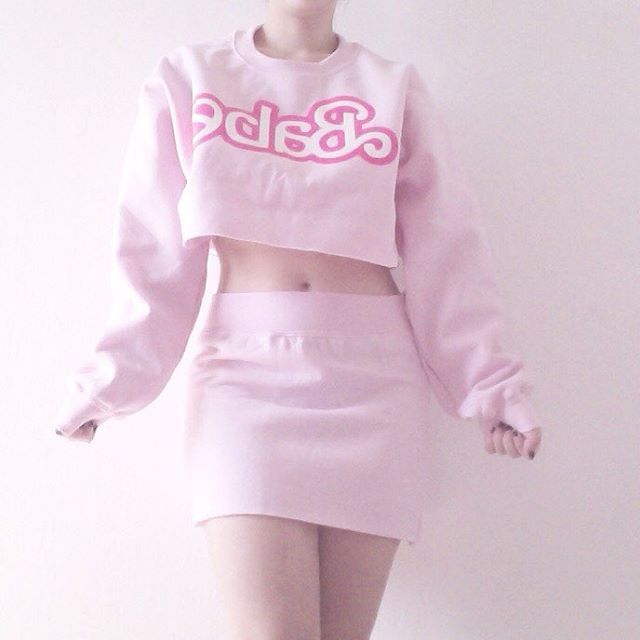 lululalolita:  💕🍼💕 Ahhh look what came in the mail ✨💗 @nikkilipstick