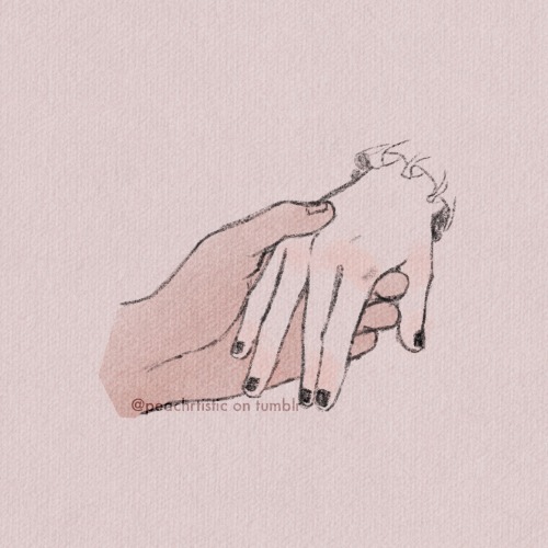 Hands