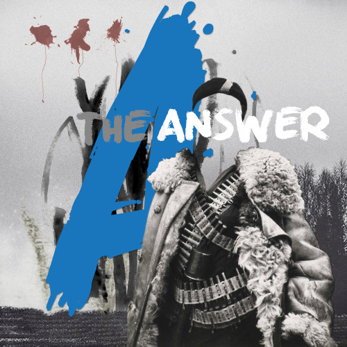 president-prentiss:&ldquo;Well, we have met the Answer, have we not?&rdquo; He turns back to