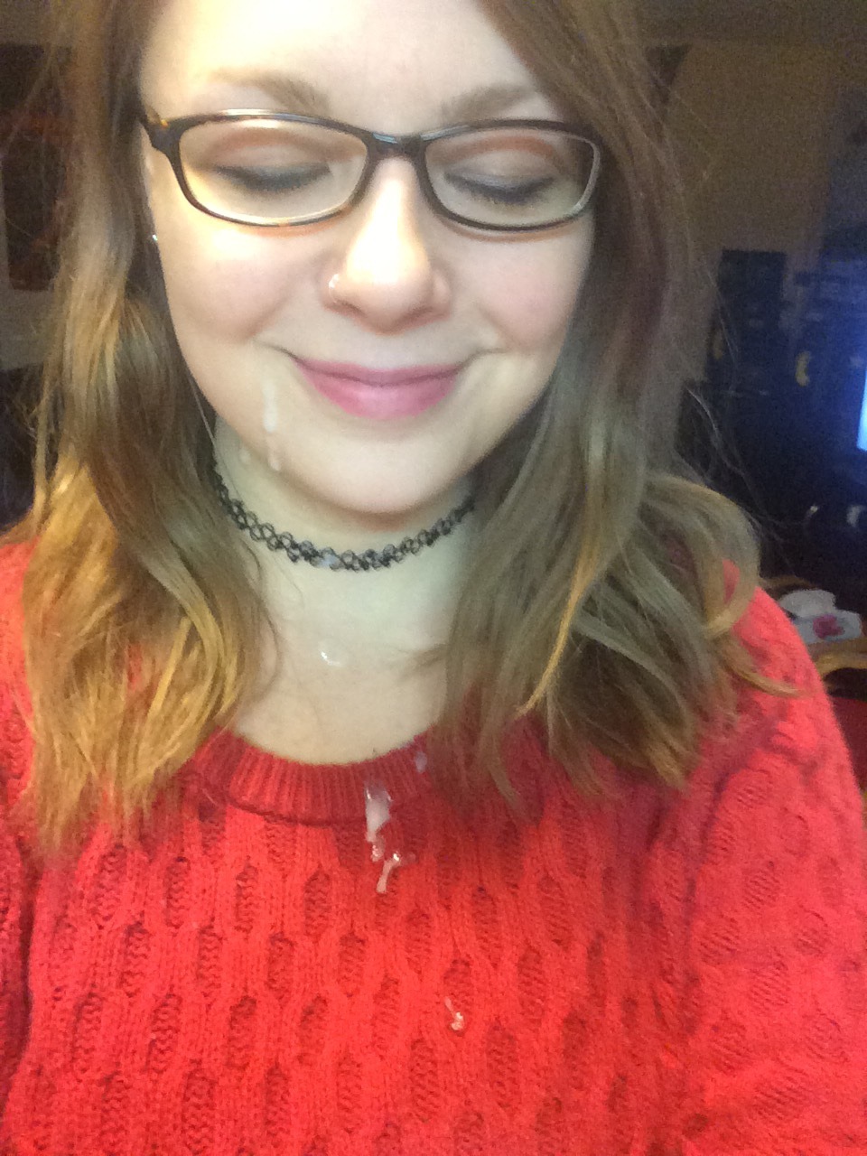 babyangelxo:cum princess 💦👑