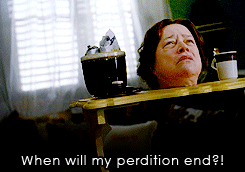 ahs-freaks:  ‘When will my perdition