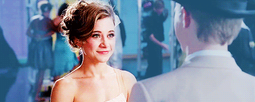 A Bunch of Gif Hunts — Olesya Rulin Gif Hunt Part 5