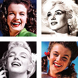 the-orphic-mr-awesomer:  Happy 88th Birthday, Marilyn! (1 June 1926 - 4 August 1962)