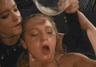dean-dan:  GGG Betty has good facial expressions……  Betty was always such a fucking delight!