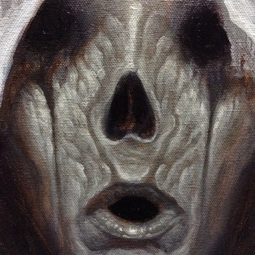 chetzar:  #ghost #allhallowseve #ghosts #halloween #darkart #chetzar #spooky #spookyart #creepy #creepyart