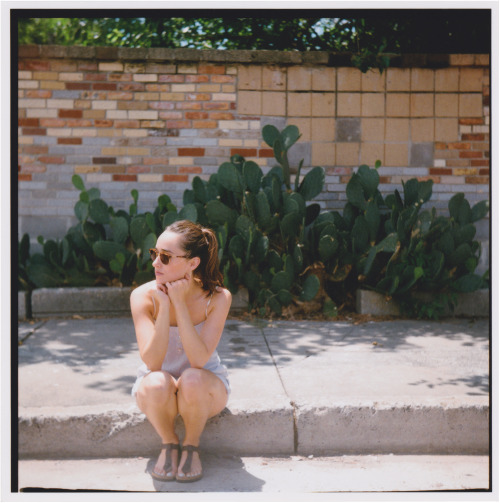erin young | bywater new orleans | medium format film. parker young : portfolio | tumblr | instagram