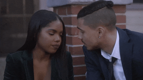 blackgirlsreverything:  blackloveisbeautiful:  ✊🏾❤  Love them
