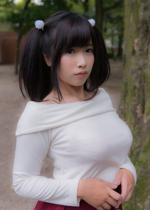 Cute Little Girl Matori 1-7