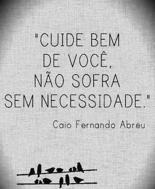 Que a Felicidade vire Rotina *--*