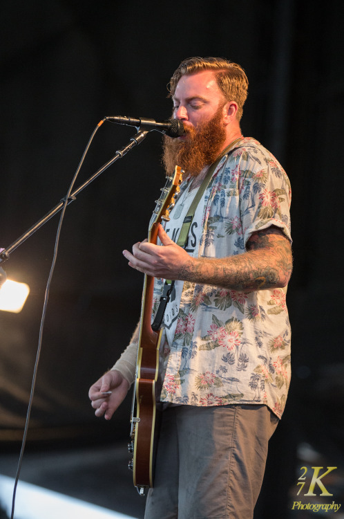 Four Year Strong - Playing at the Vans Warped Tour at Darien Lake (Buffalo, NY) on 7.8.14 Copyright 