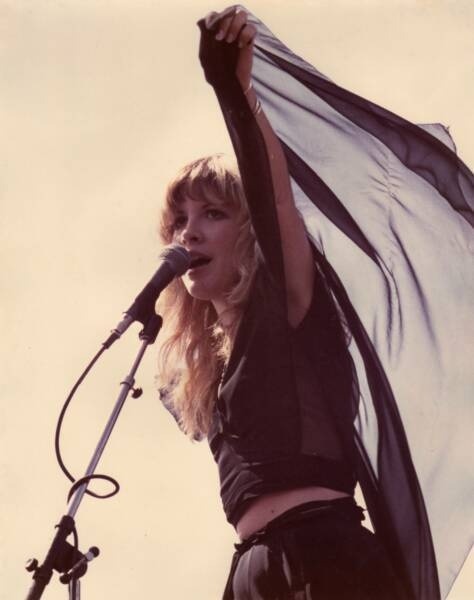 superseventies:  Stevie Nicks  