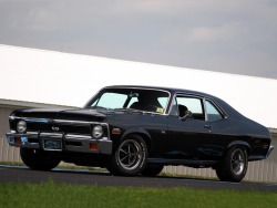 musclecarsfans:  Follow For Muscle Cars Everyday