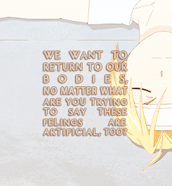 todokanaikoi:  Brother, you once told me there was something you couldn’t say to