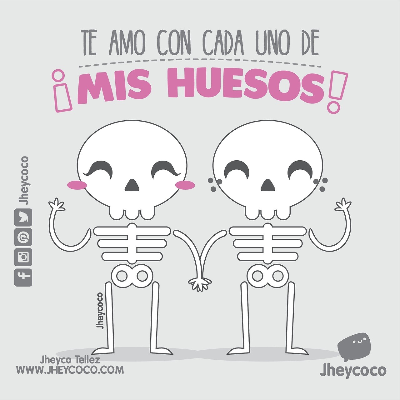 Halloween amoroso! ???? #jheycoco #humor #cute... - Jheycoco