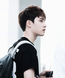 kmtaehyng:  66/∞ edits of Kyungsoo   