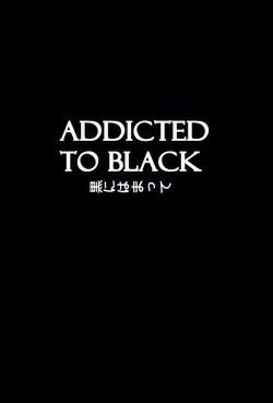 wntyrload:  theblackclarkkent:  I Am Are You ?!  yes, addicted  Yeah, I am and have been for years