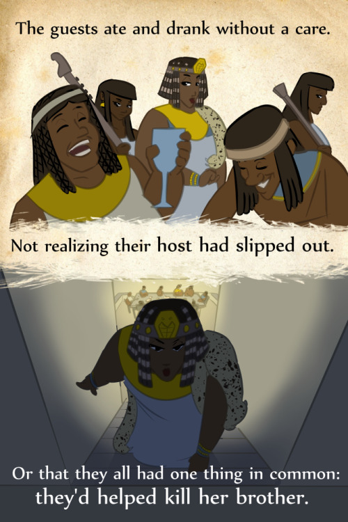 rejectedprincesses: (full entry, with footnotes, here. art notes and whatnot behind the cut.)Art Not