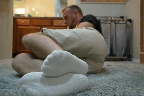 Sex Socks n scruff pictures