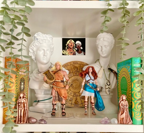 Ive Been Adding To My Altars The Past Couple Of Days, Now That Im Home From Holiday Traveling. Ive Been
