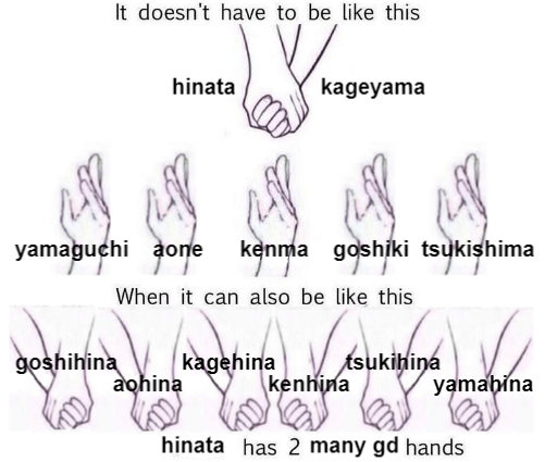 can we talk about yakuzawa & hinata's moment in s4 & yakuzawa's potential?  : r/haikyuu