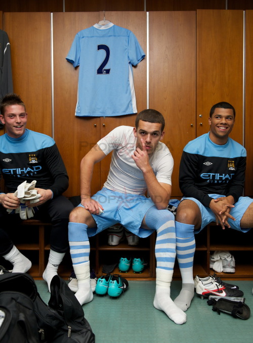 footballistic2:    Tommy Smith 