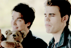 the vampire diaries